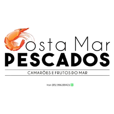 logo Costa Mar
