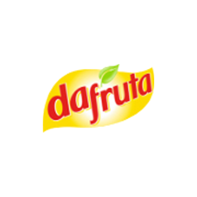 logo Dafruta