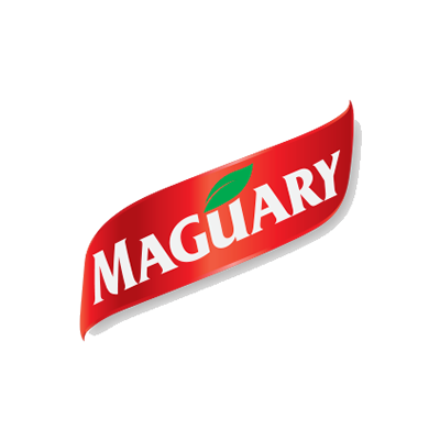 logo Maguary