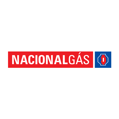 logo Nacional Gás